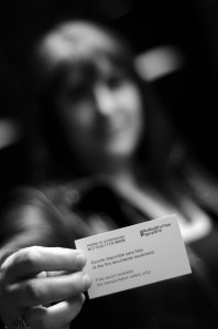 Atelier Habiter le contemporain_Not Built For That, Not Built For Rape, 17 avril 2014.